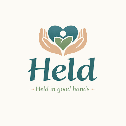 Held home care logo